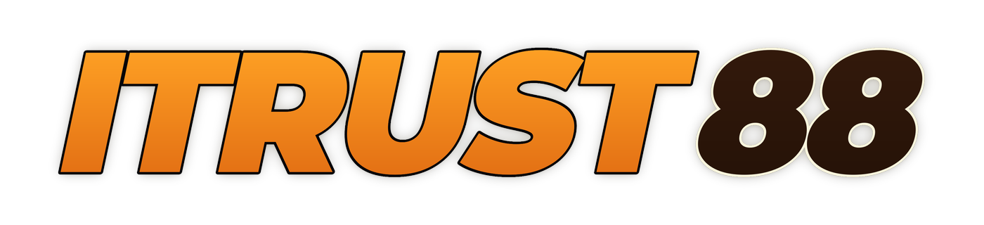 itrust88 logo